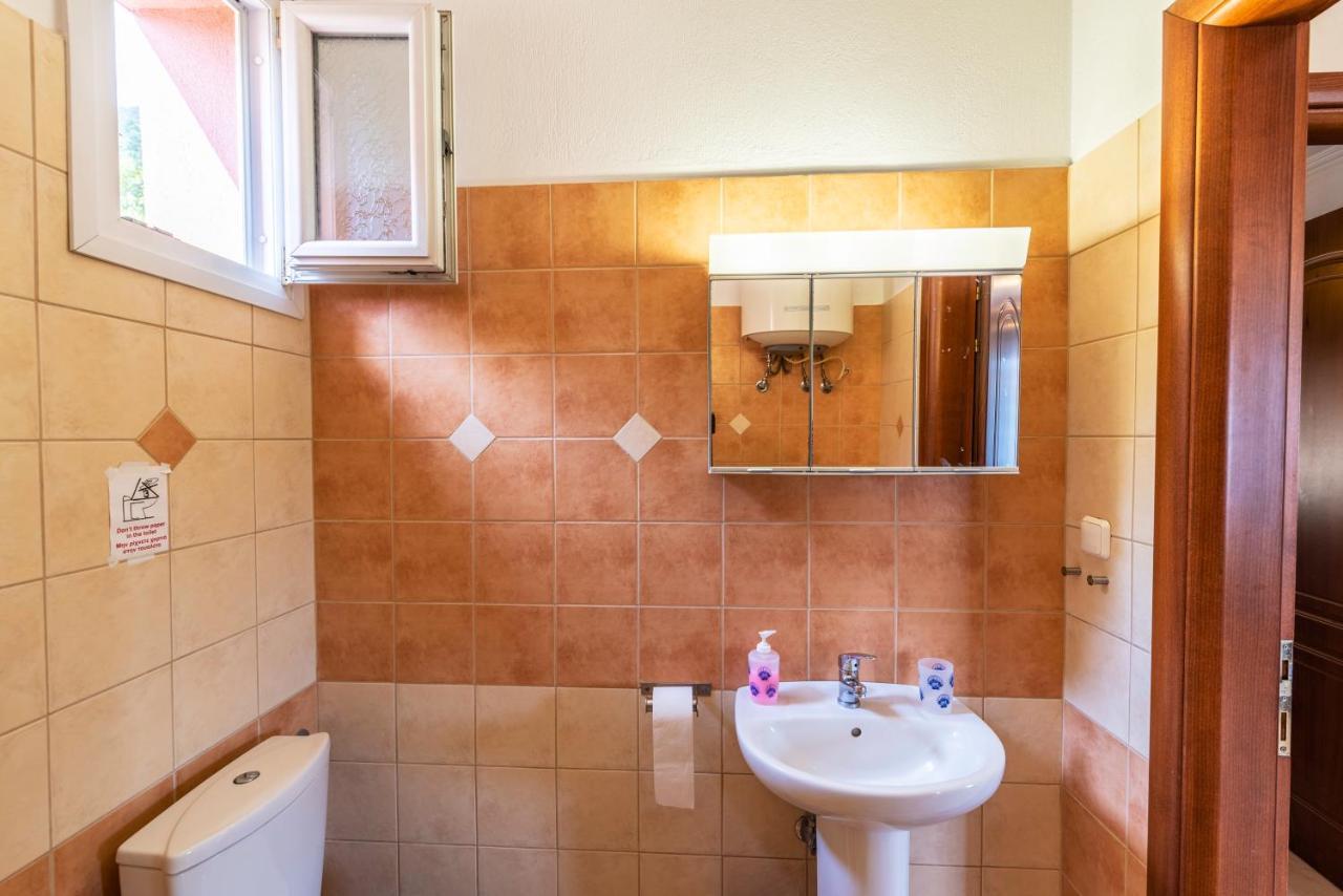Demmy'S Apartment Potamia  Dış mekan fotoğraf